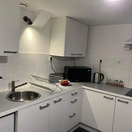 : T1 Bis Hyper Centre