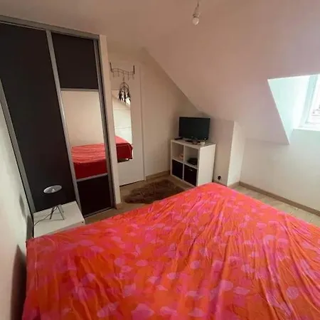 : T1 Bis Hyper Centre *