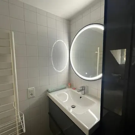 : T1 Bis Hyper Centre * Nantes