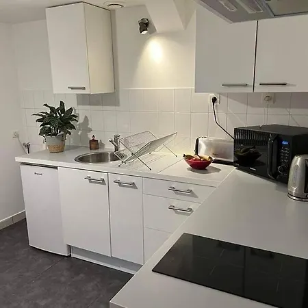: T1 Bis Hyper Centre Apartment *