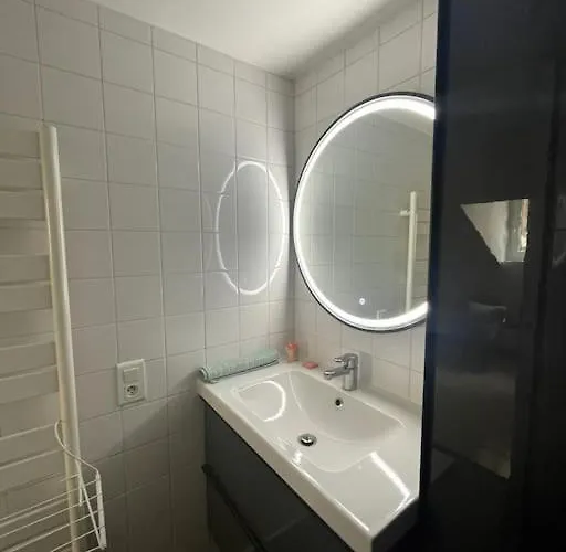 : T1 Bis Hyper Centre * Nantes