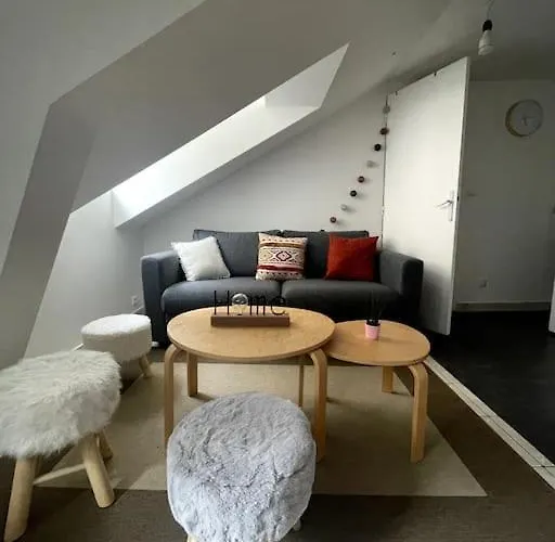 : T1 Bis Hyper Centre