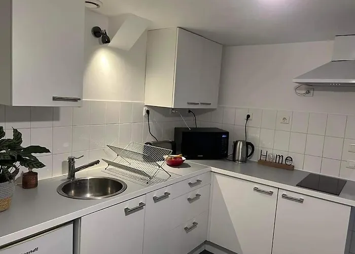 : T1 Bis Hyper Centre